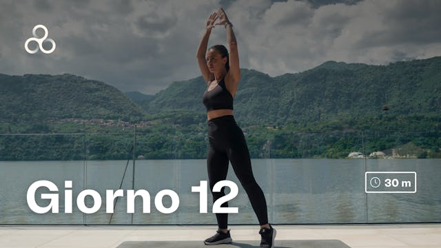  Coming Soon - Giorno 12