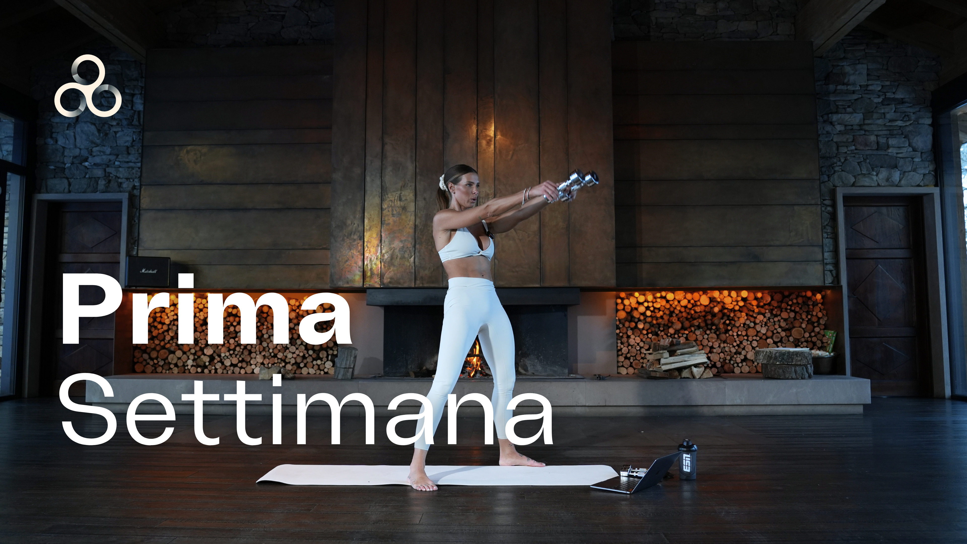 Prima Settimana: T&D