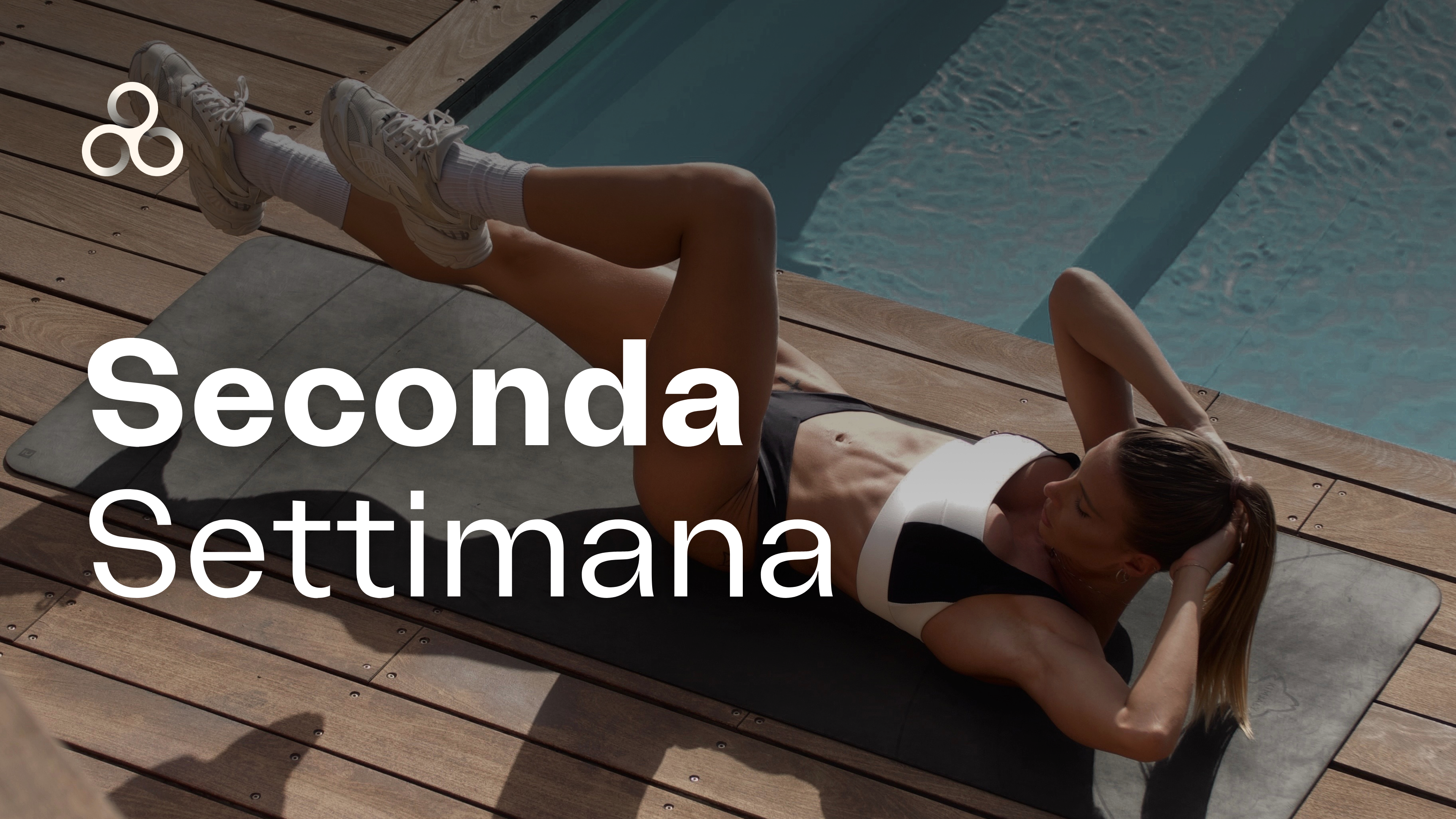 Seconda Settimana A.O.F