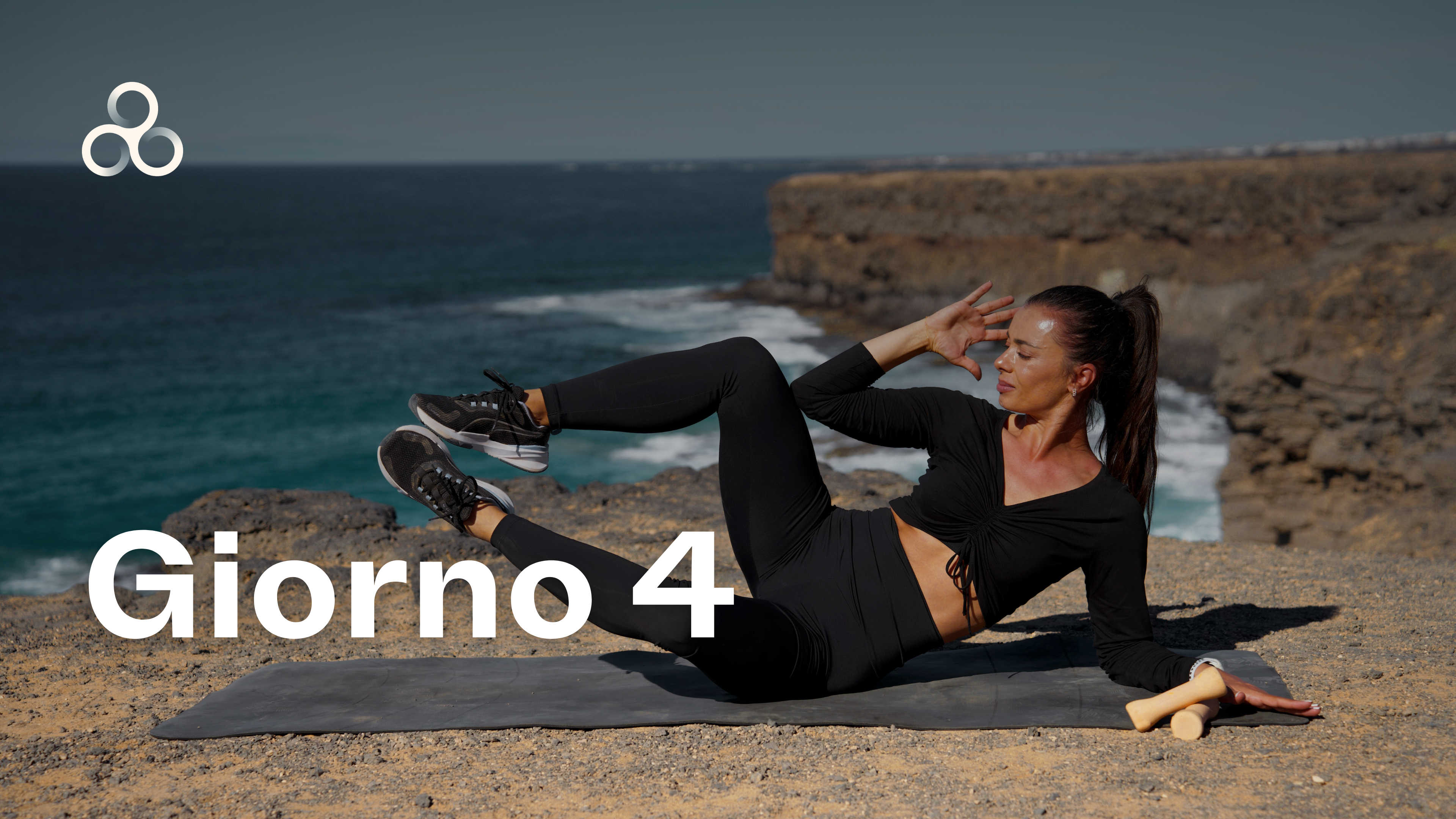 Giorno 4: Core Workout