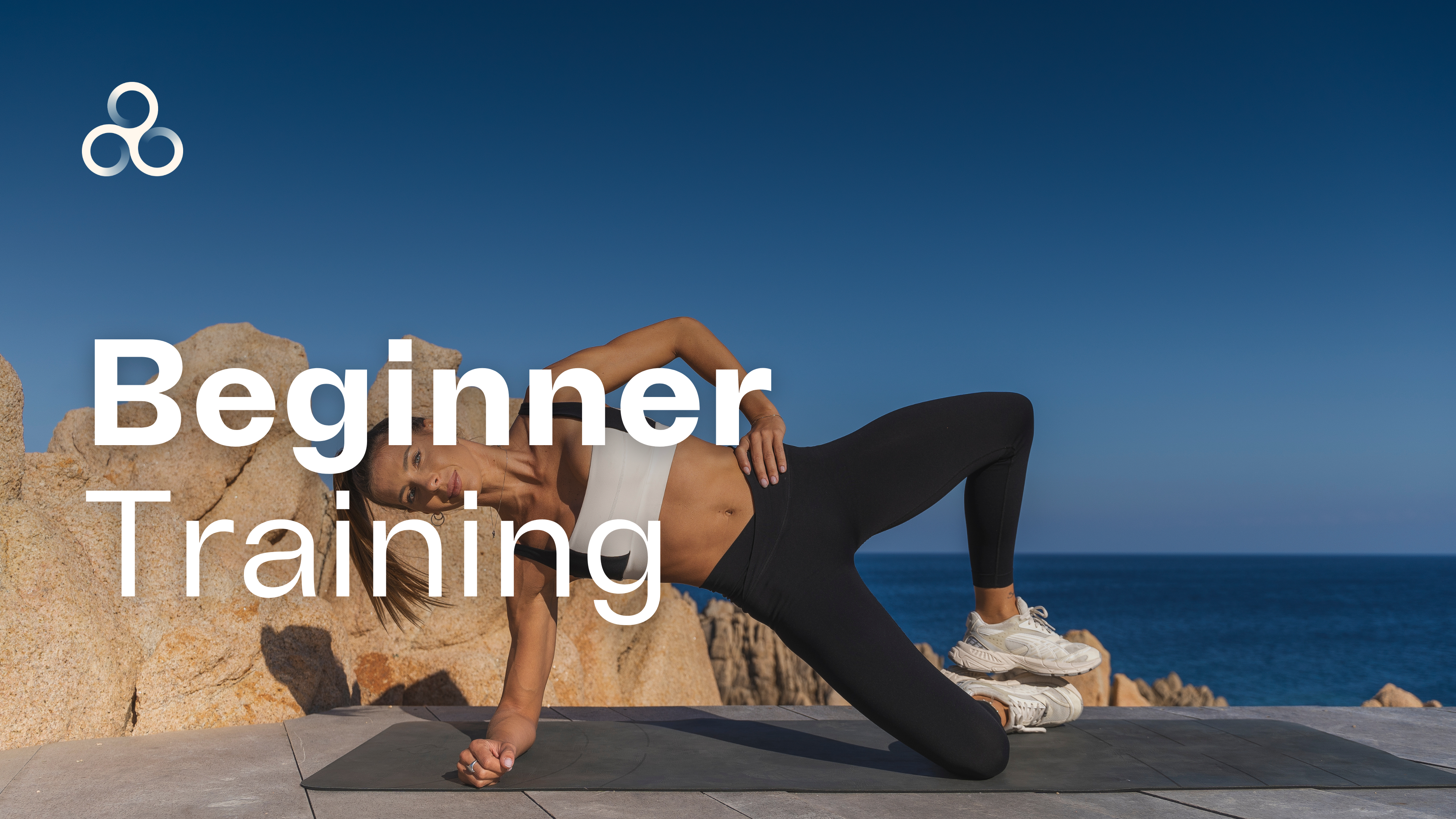 Beginner Training