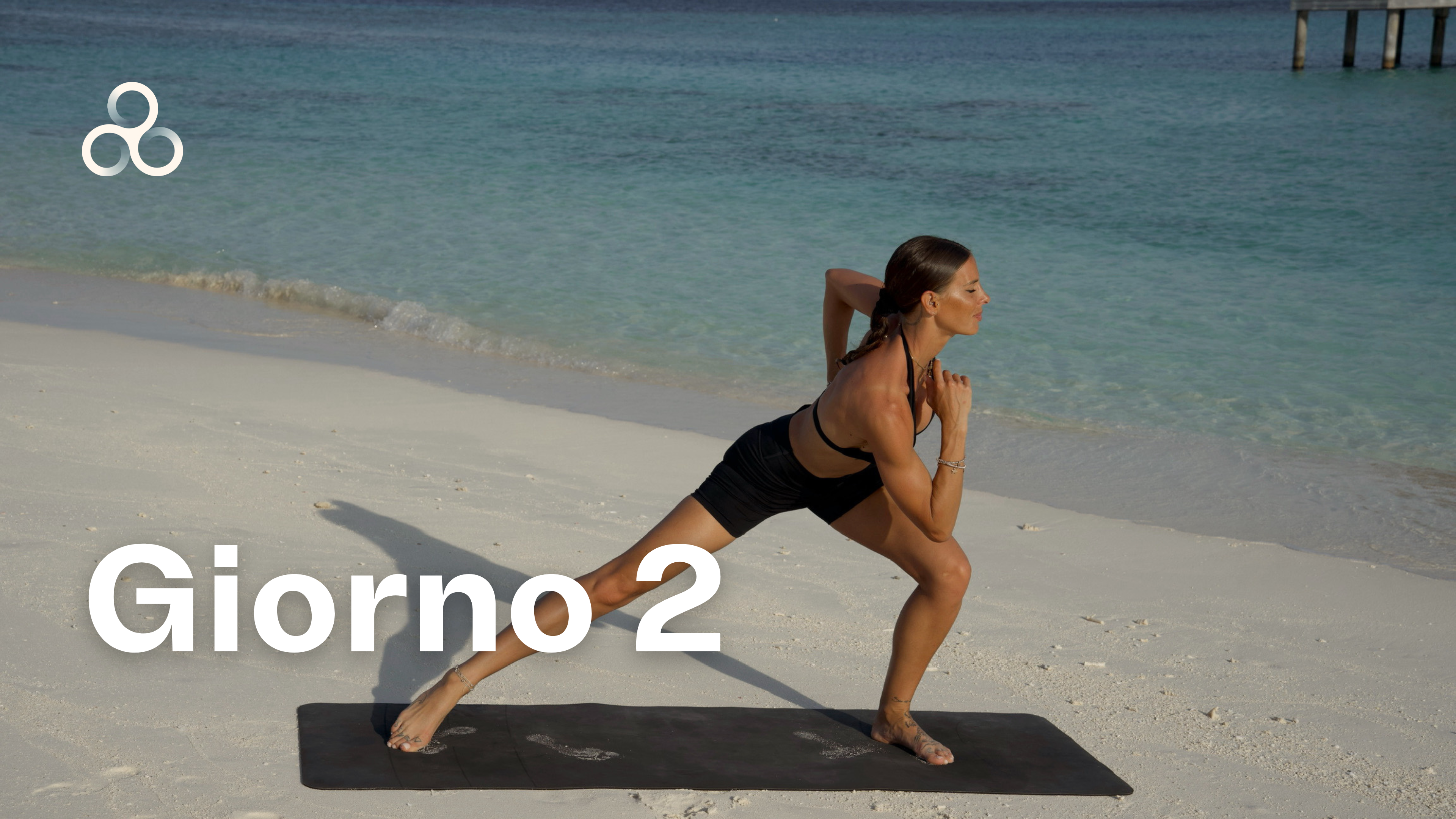 Giorno 2: Cardio Workout