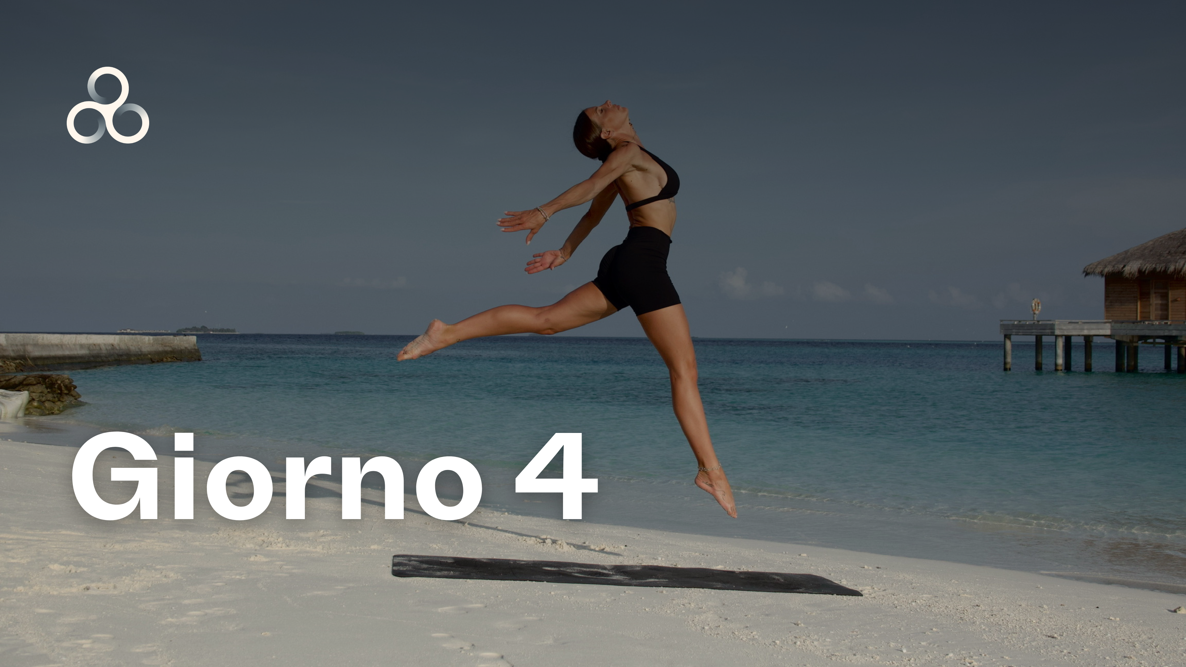 Giorno 4: Cardio Workout