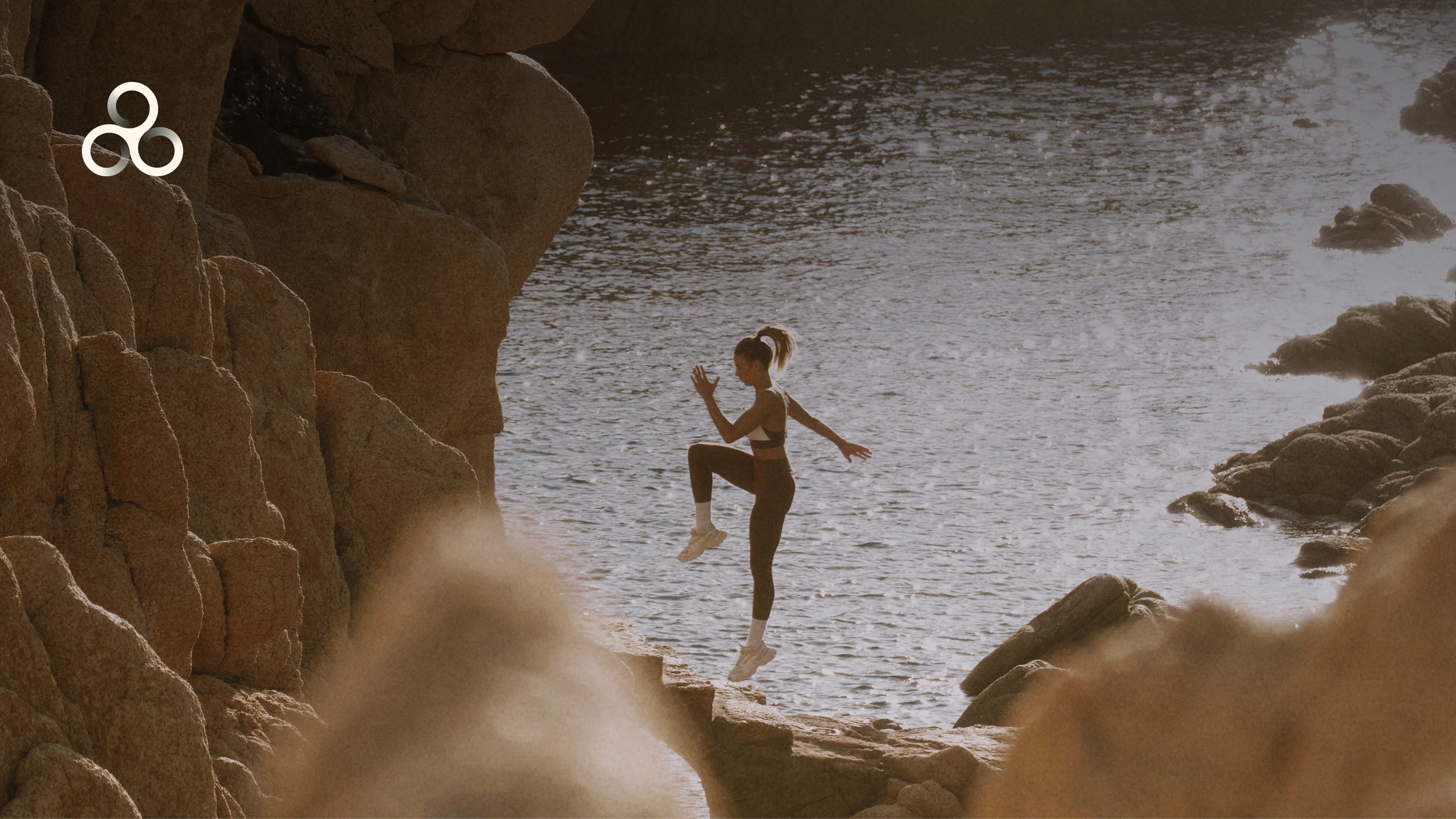 Total Body On Fire (con sedia e manubri)