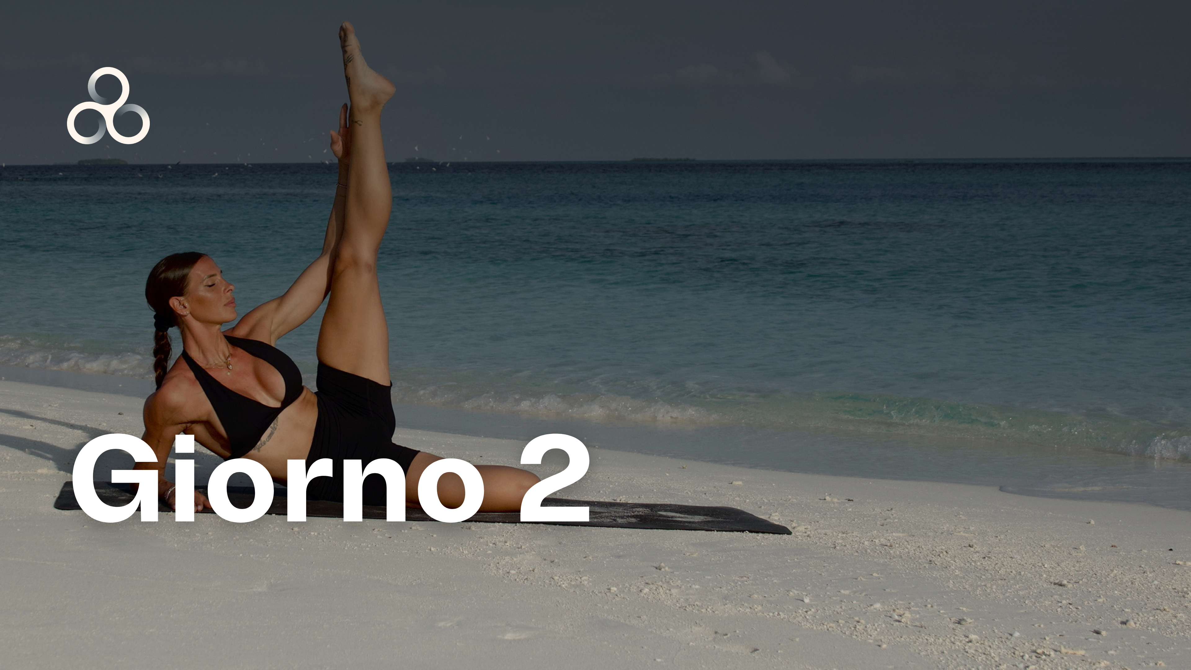 Giorno 2: Cardio Workout