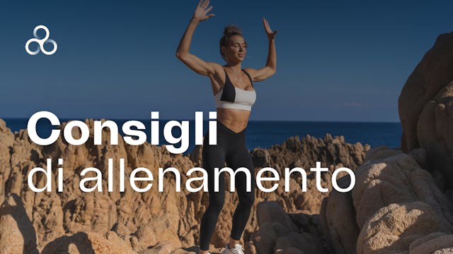 Step 3: Ottieni il massimo dai tuoi a...
