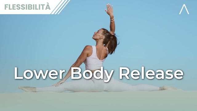 Lower Body Release