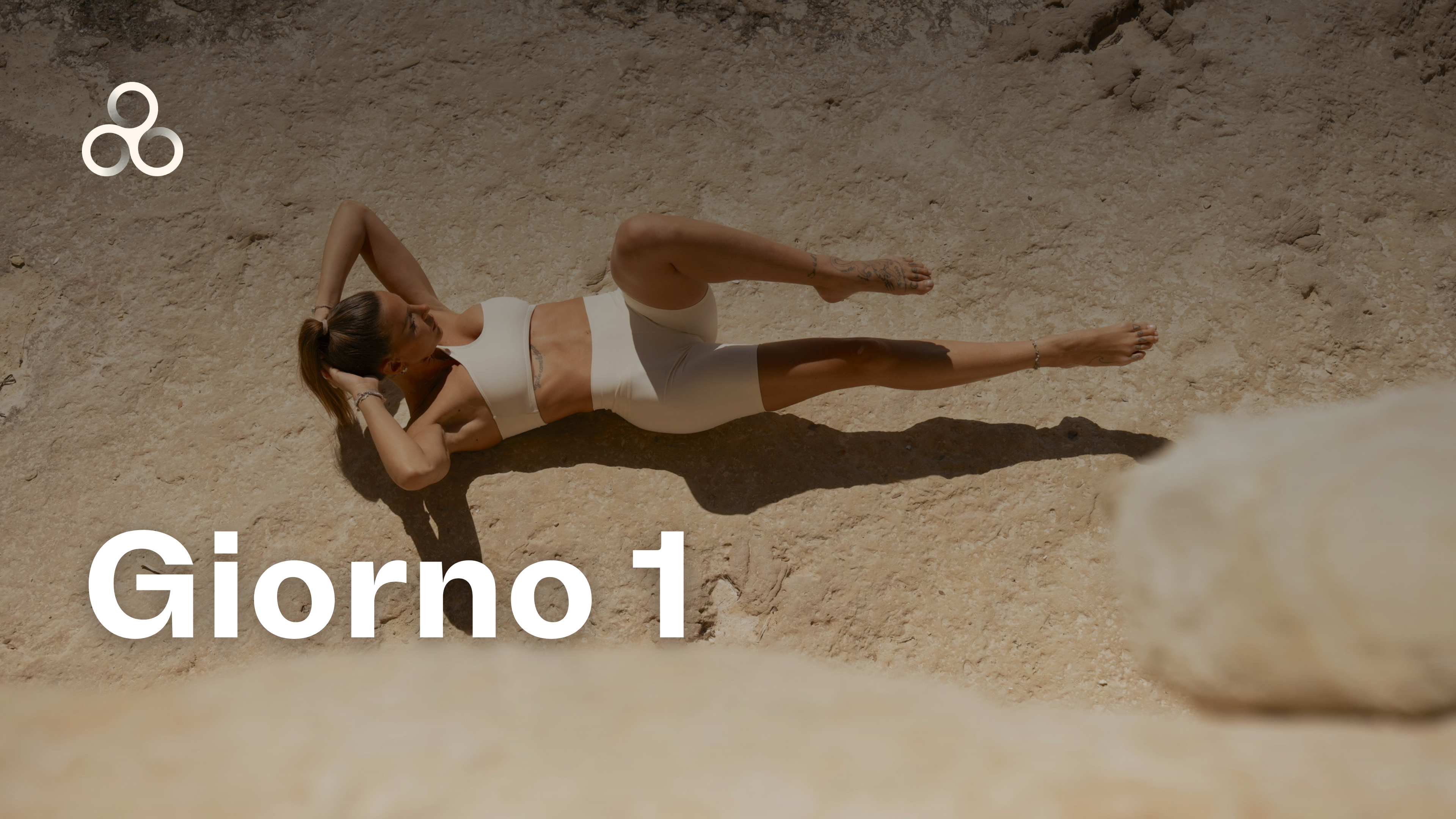 Giorno 1: Cardio Workout