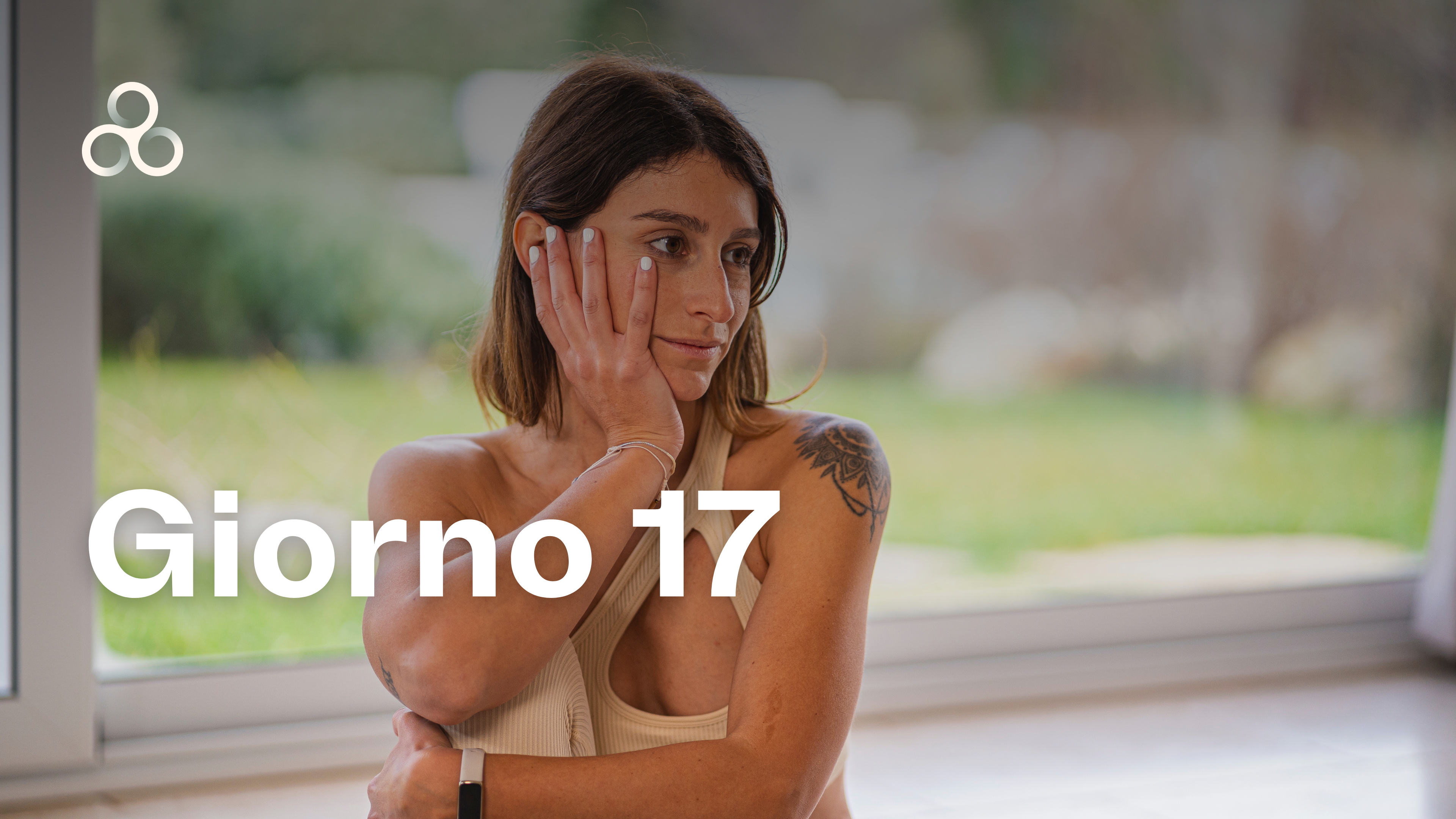 Giorno 17: Flexibility for Desk Workers