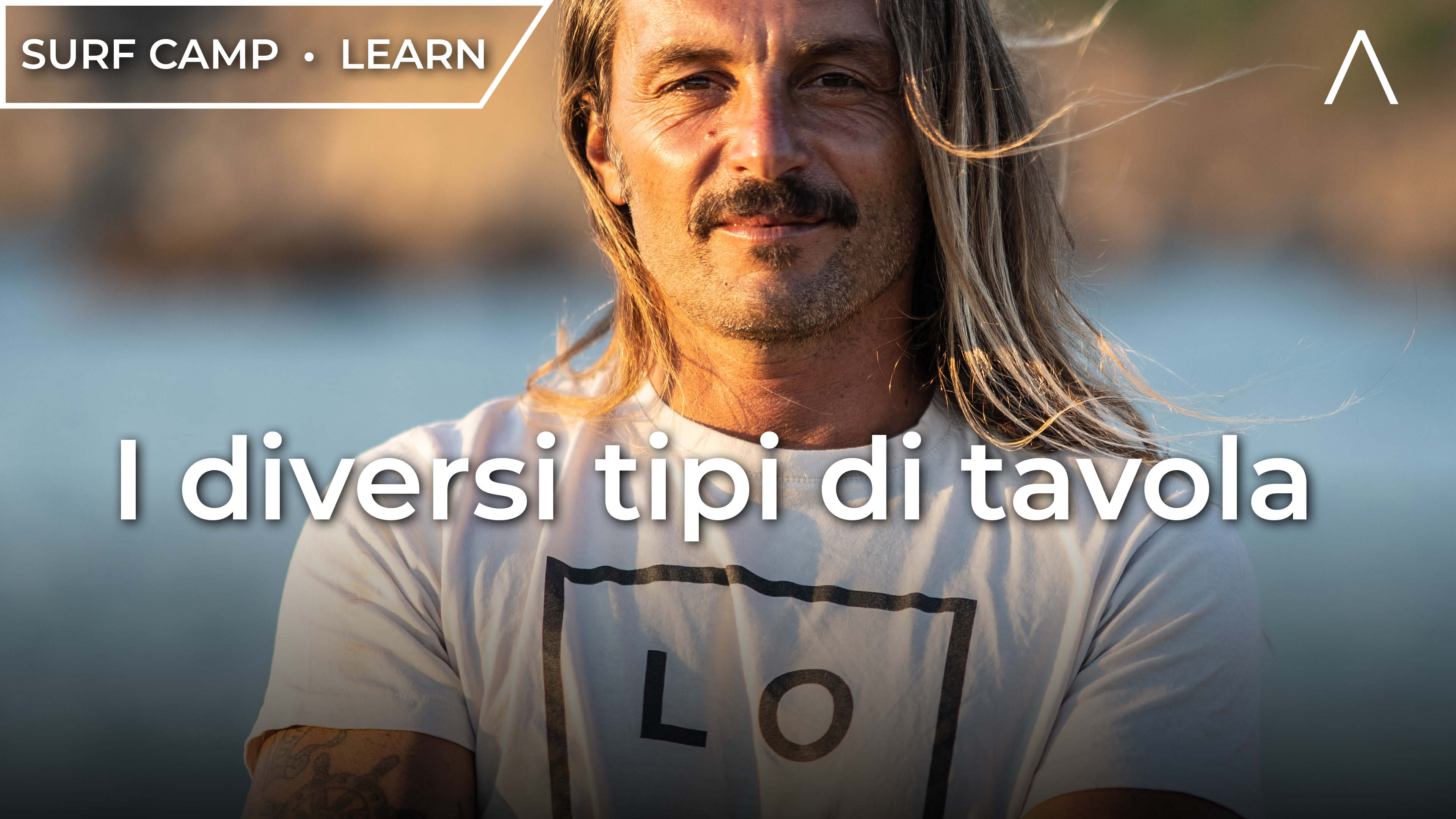 I diversi tipi di tavola