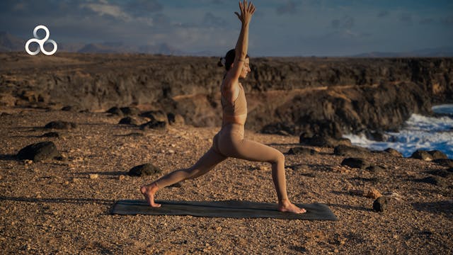 Giorno 6: Total Body Flexibility (N)