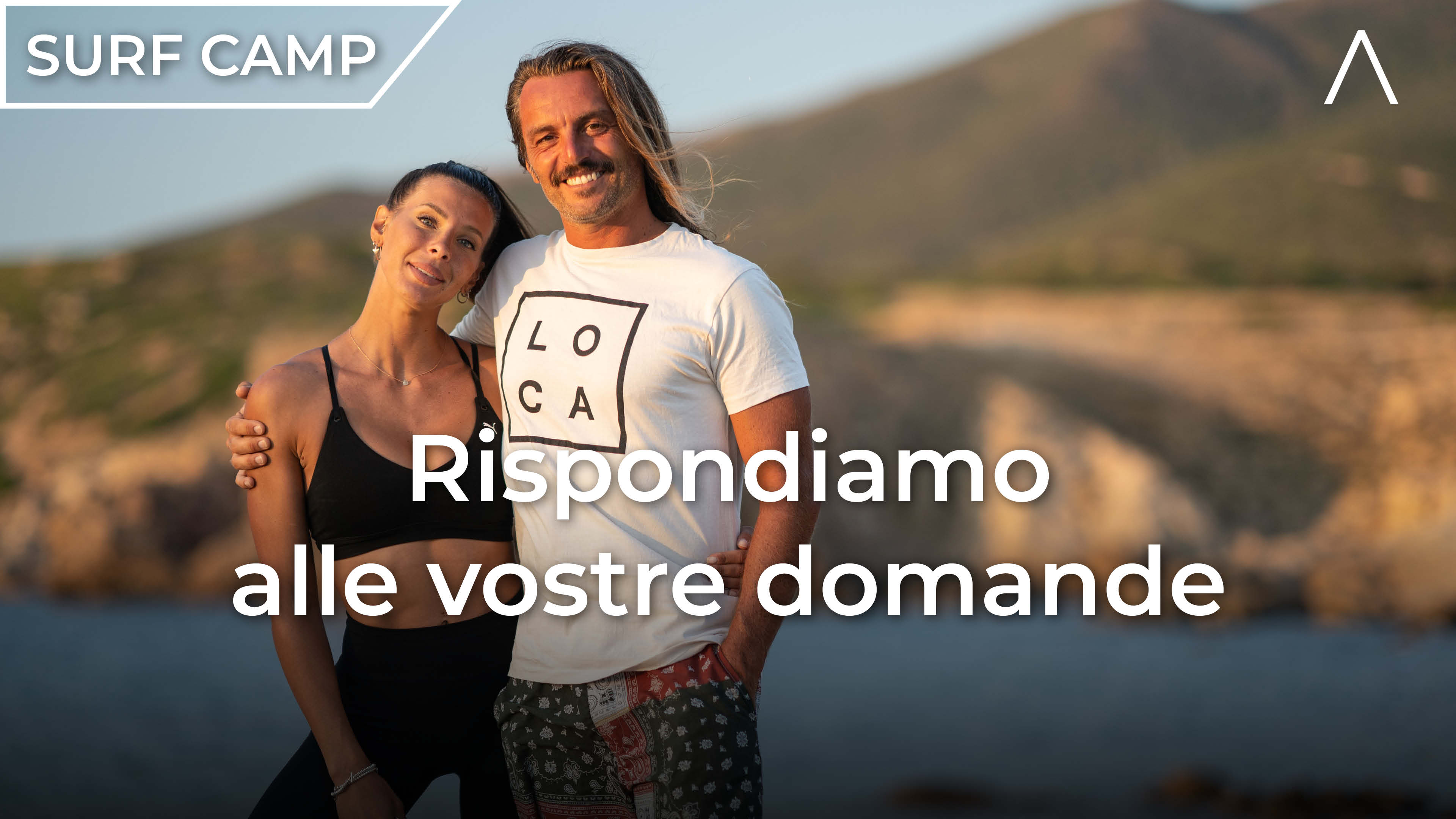 Rispondiamo alle vostre domande sul surf