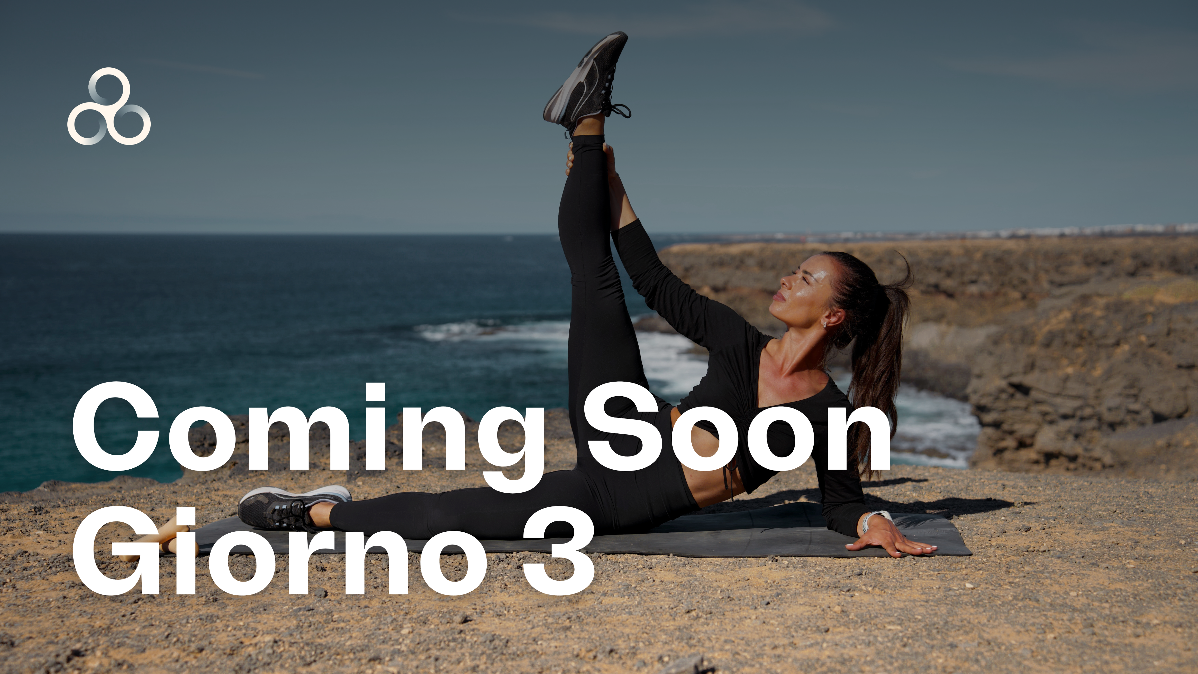 Coming Soon - Giorno 3