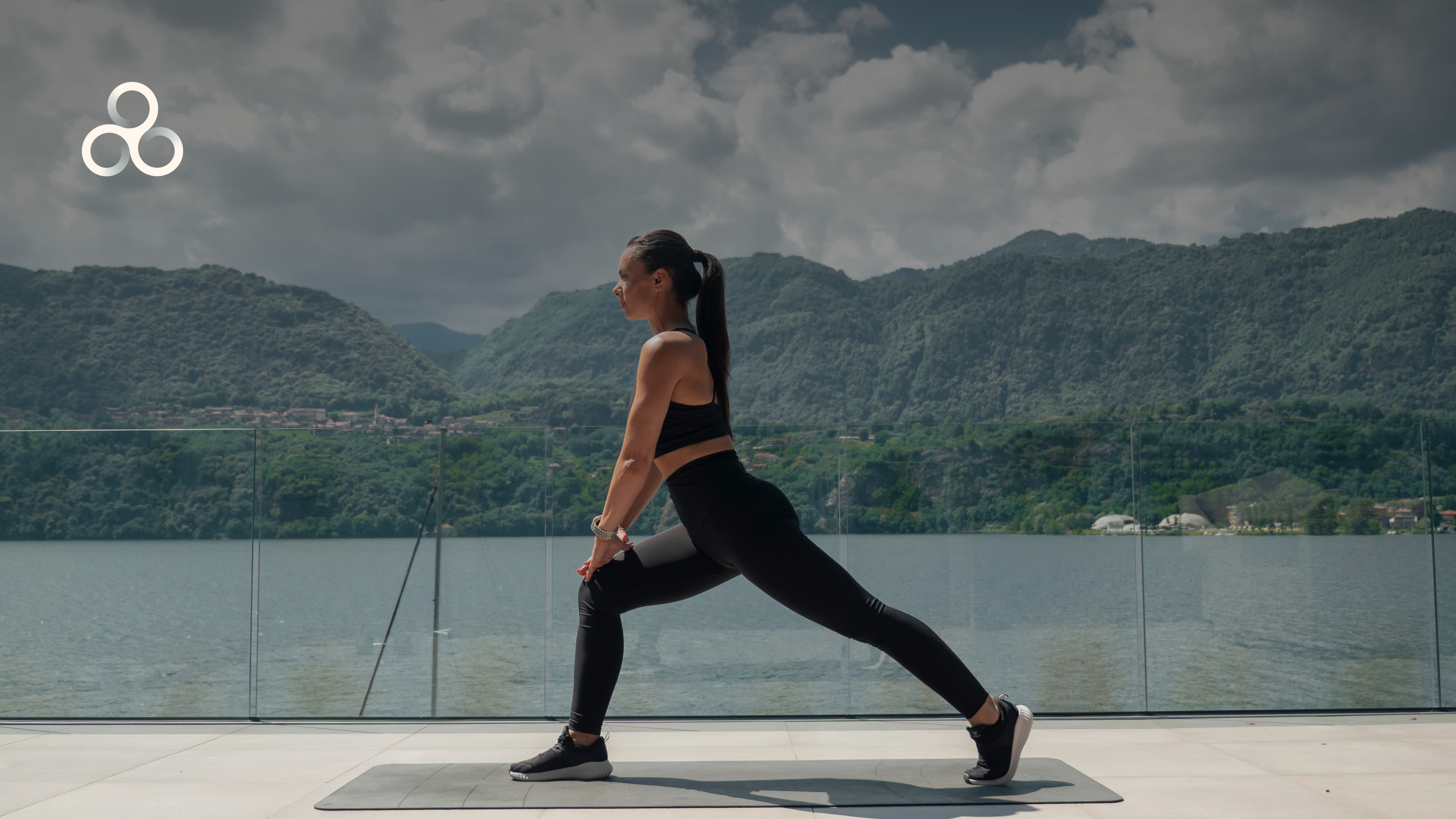 Stretch Your Total Body 