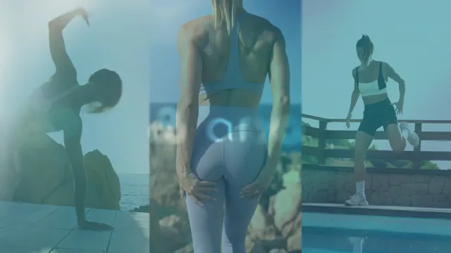 Legs On Fire Express (con manubri e b...