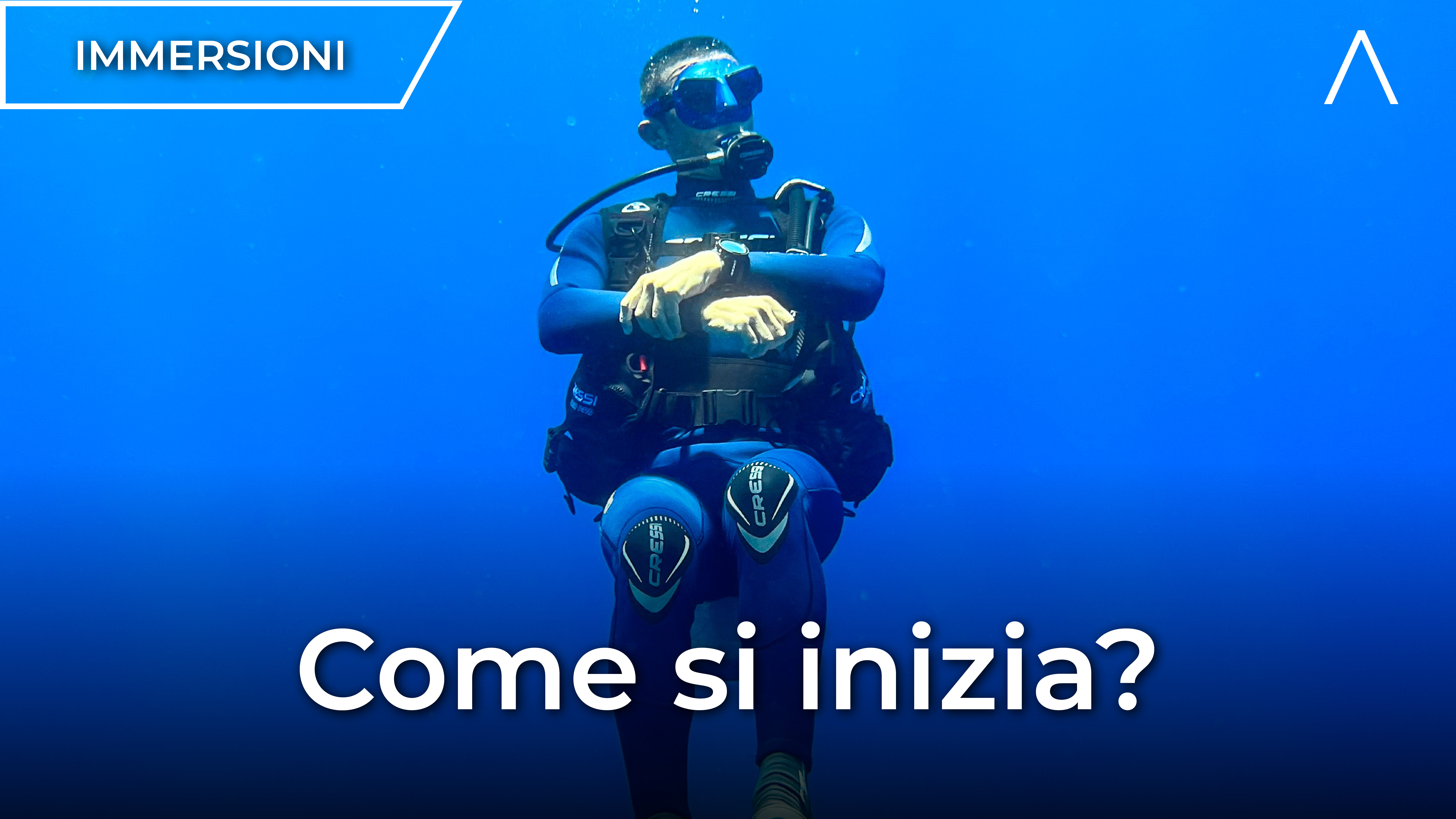 Qual è il modo migliore per iniziare?