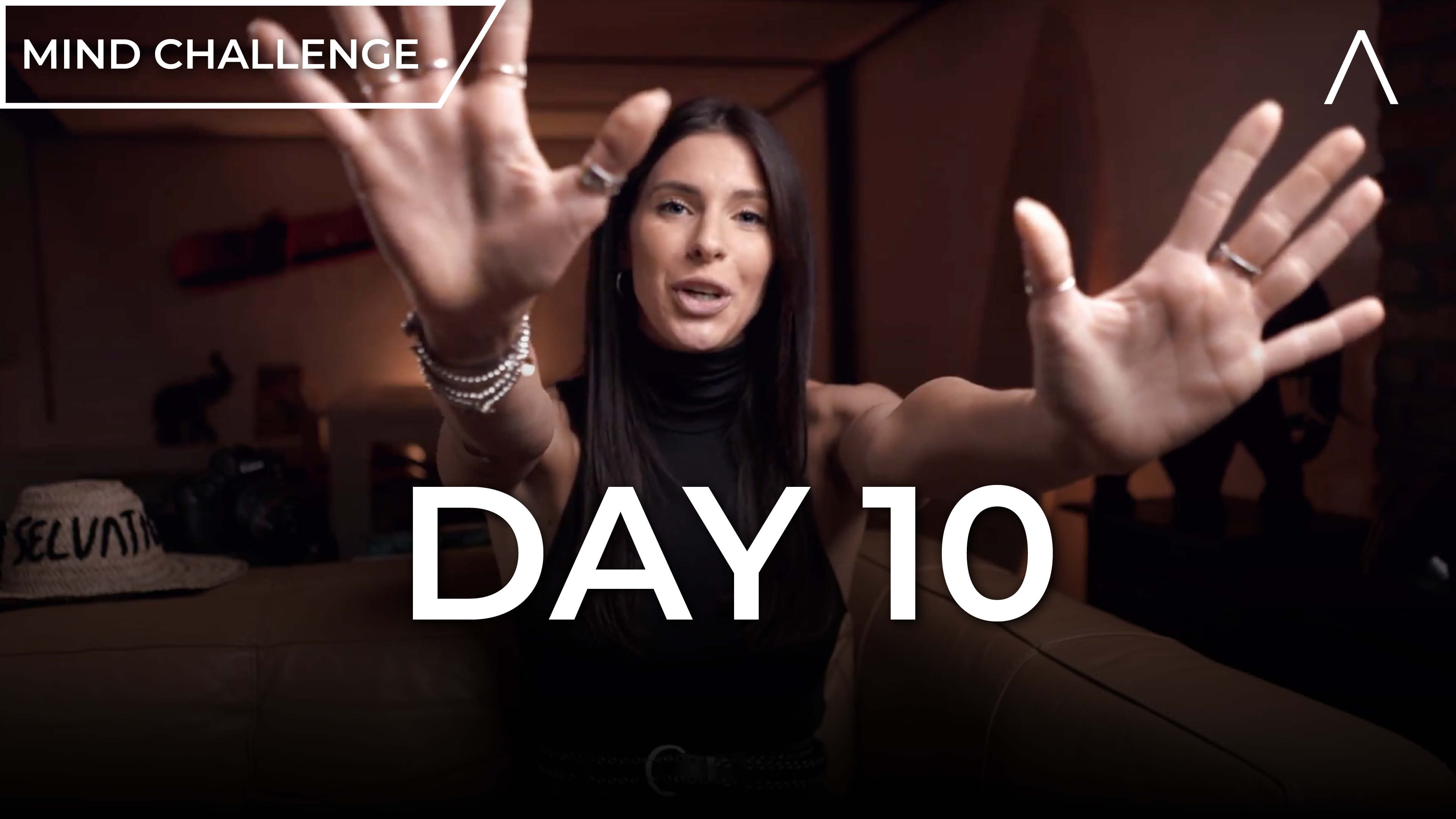 Giorno 10: Sciogli le vele (10/21)