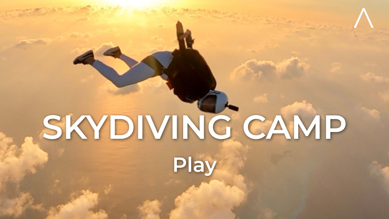 Skydiving: Play