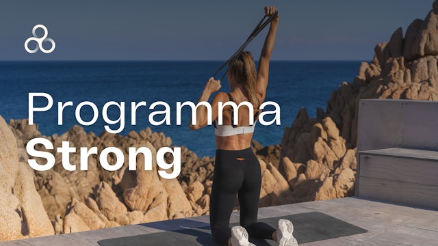 Programma Strong