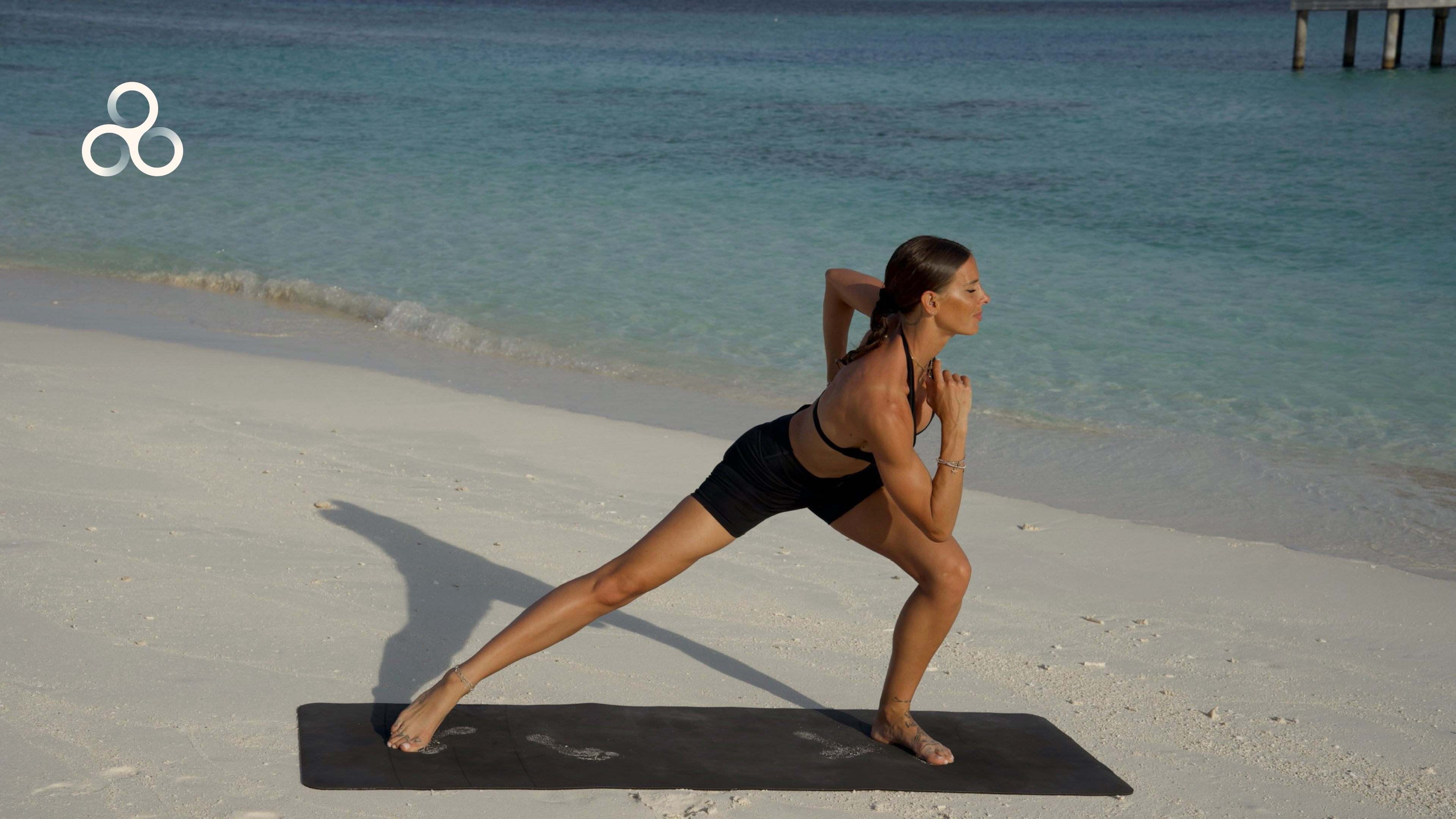 Cardio a Basso Impatto (con manubri)