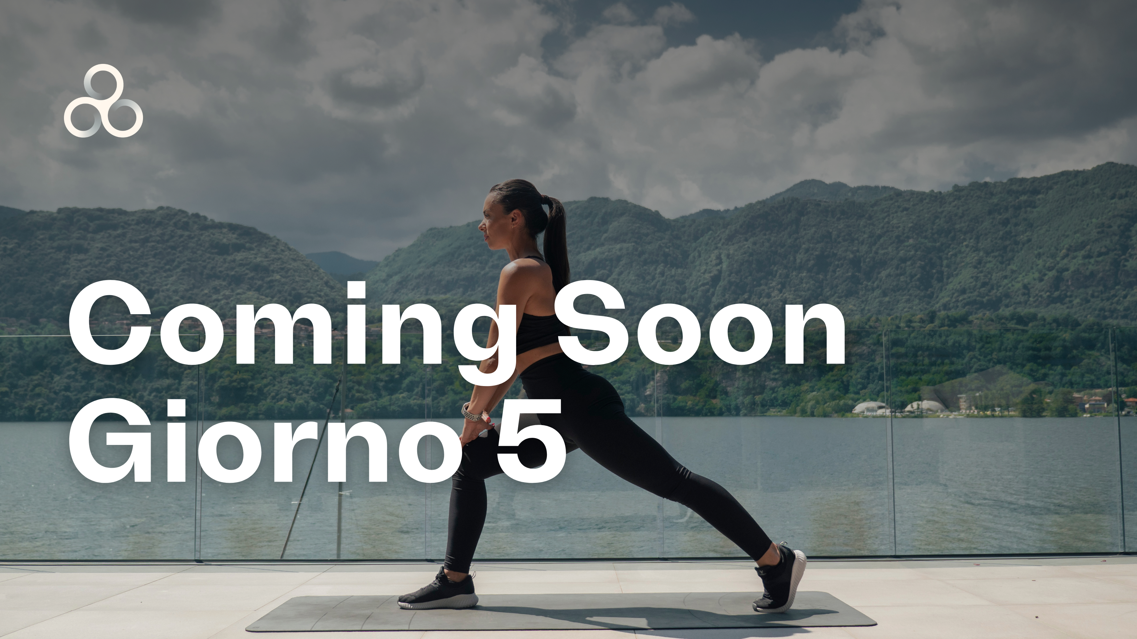 Coming Soon - Giorno 5