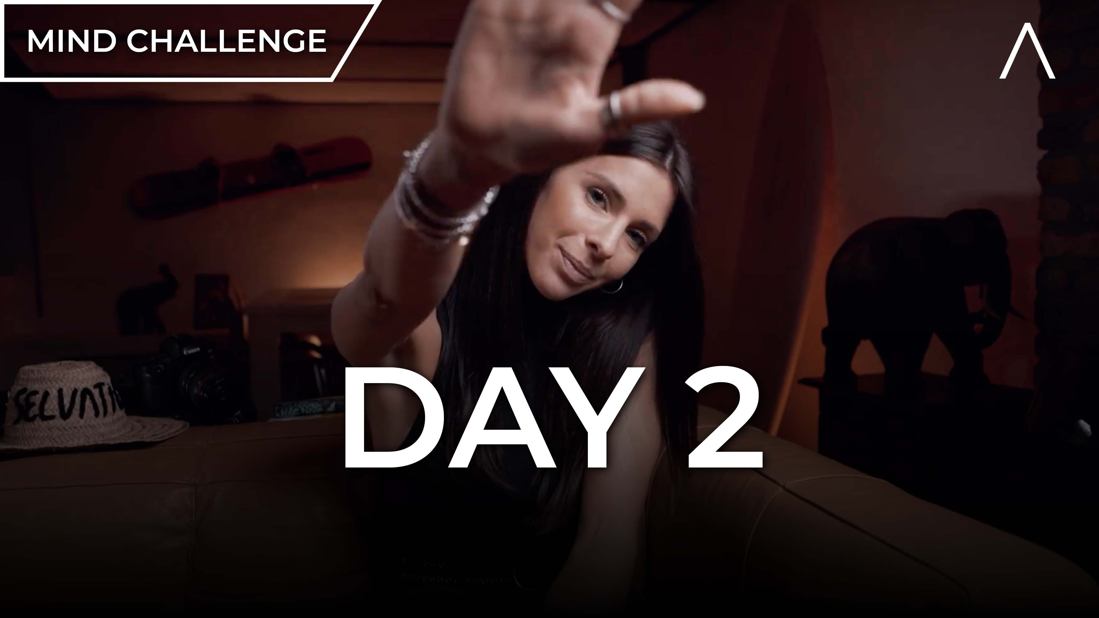 Giorno 2: La rinuncia disciplinante (2/21)