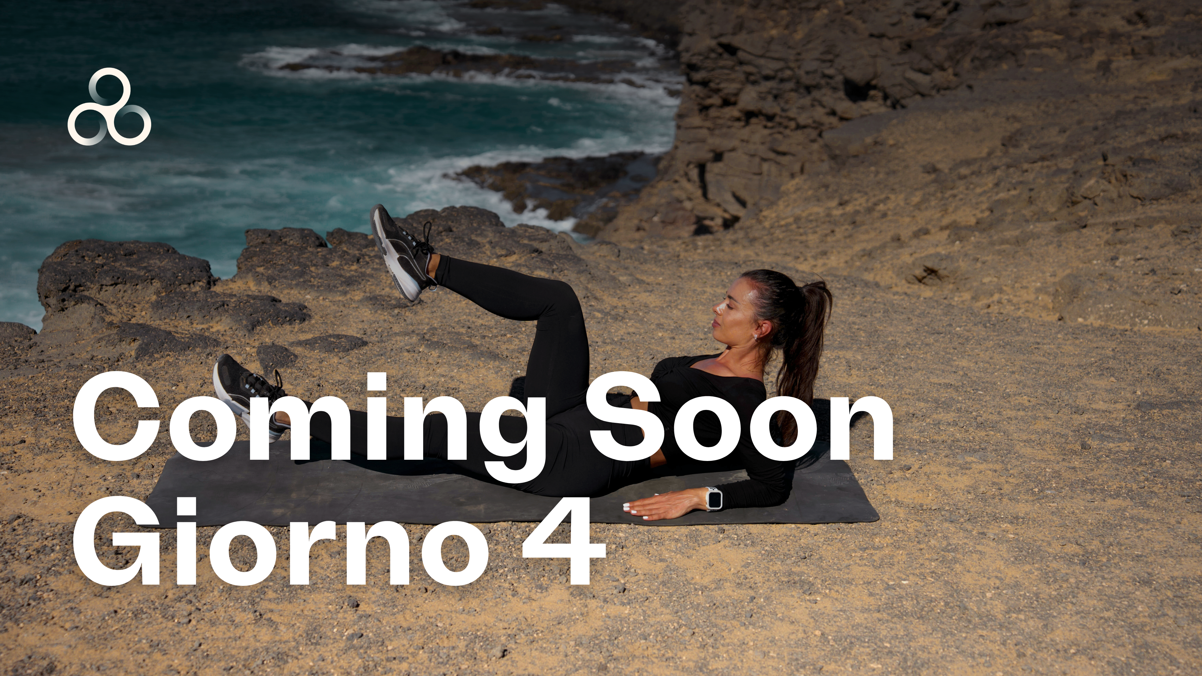 Coming Soon - Giorno 4