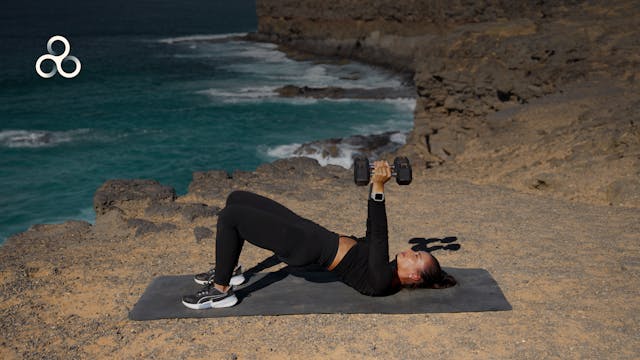 Metabolic Conditioning con Jo Dunica