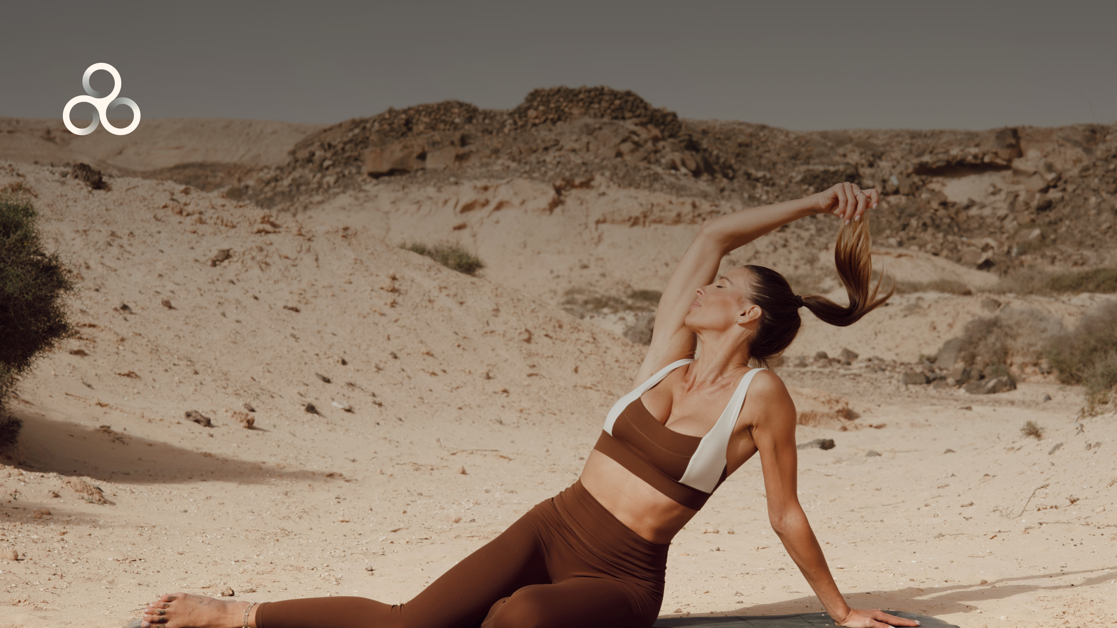 Full Body On Fire (con manubri e banda elastica)