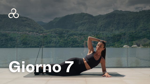 Coming Soon - Giorno 7