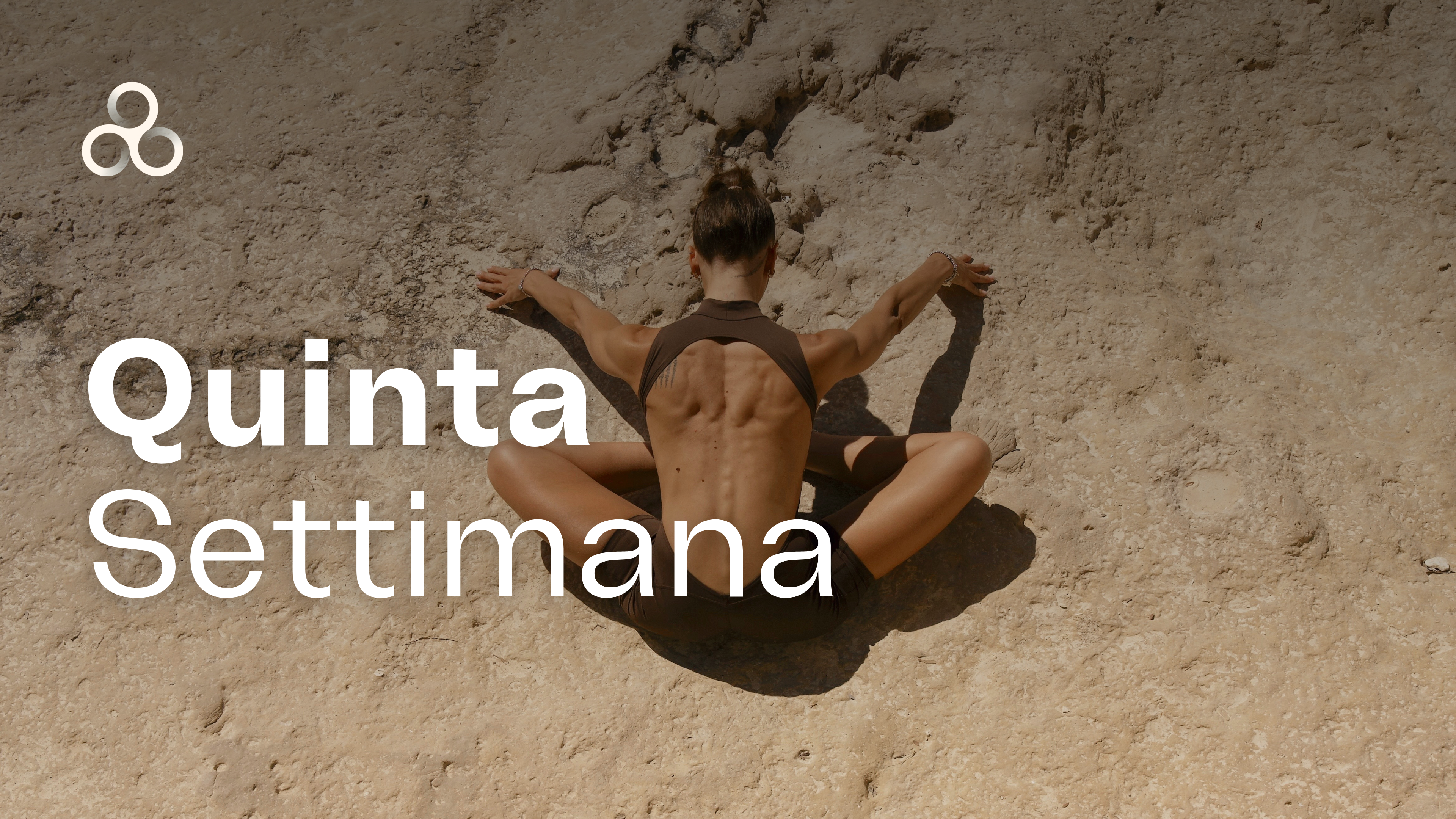 Quinta Settimana A.O.F