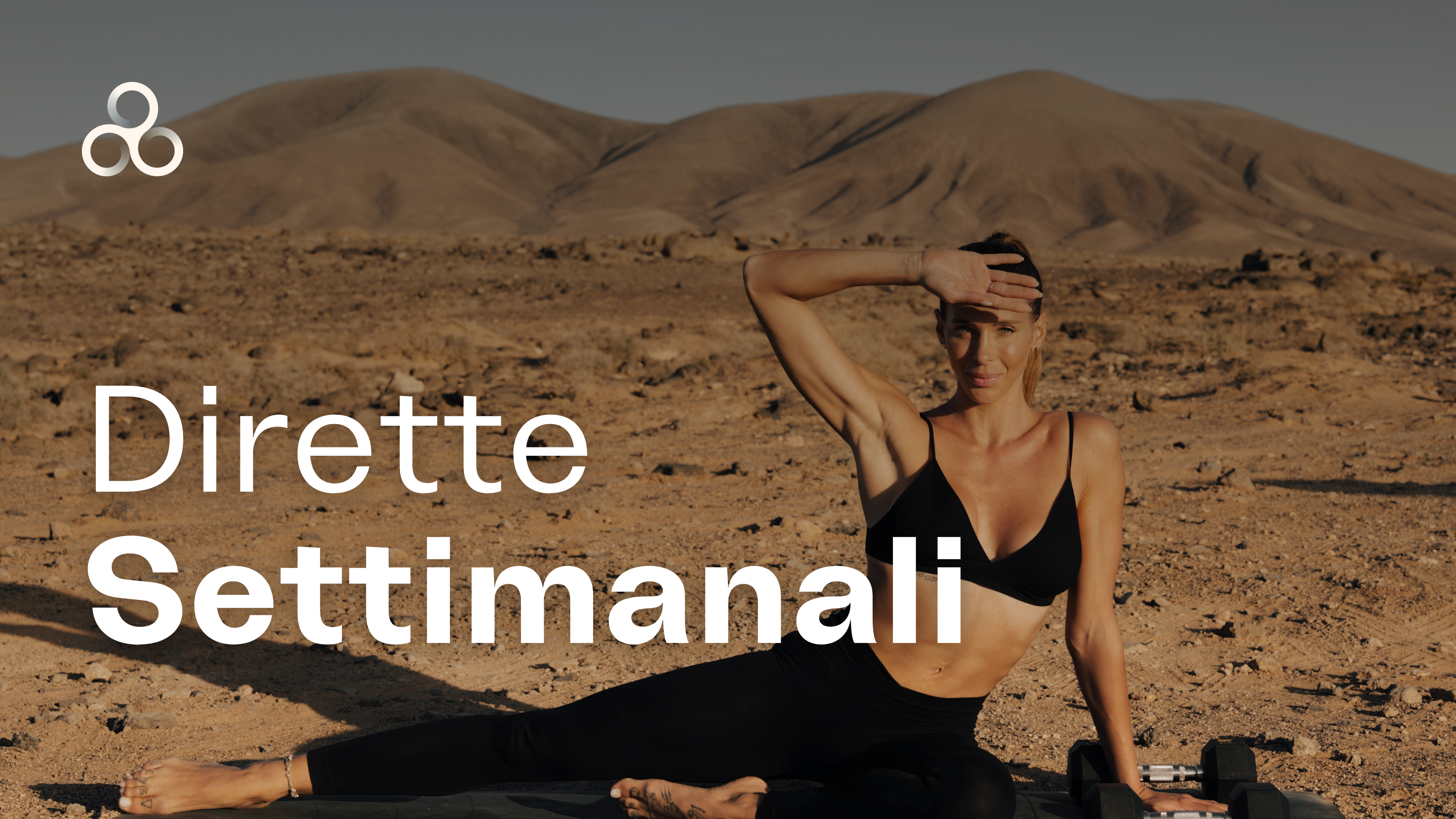 Dirette Settimanali