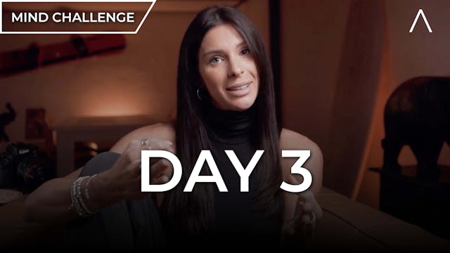 Giorno 3: Condividi il percorso (3/21)