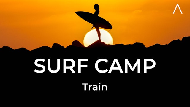 Surf: Train