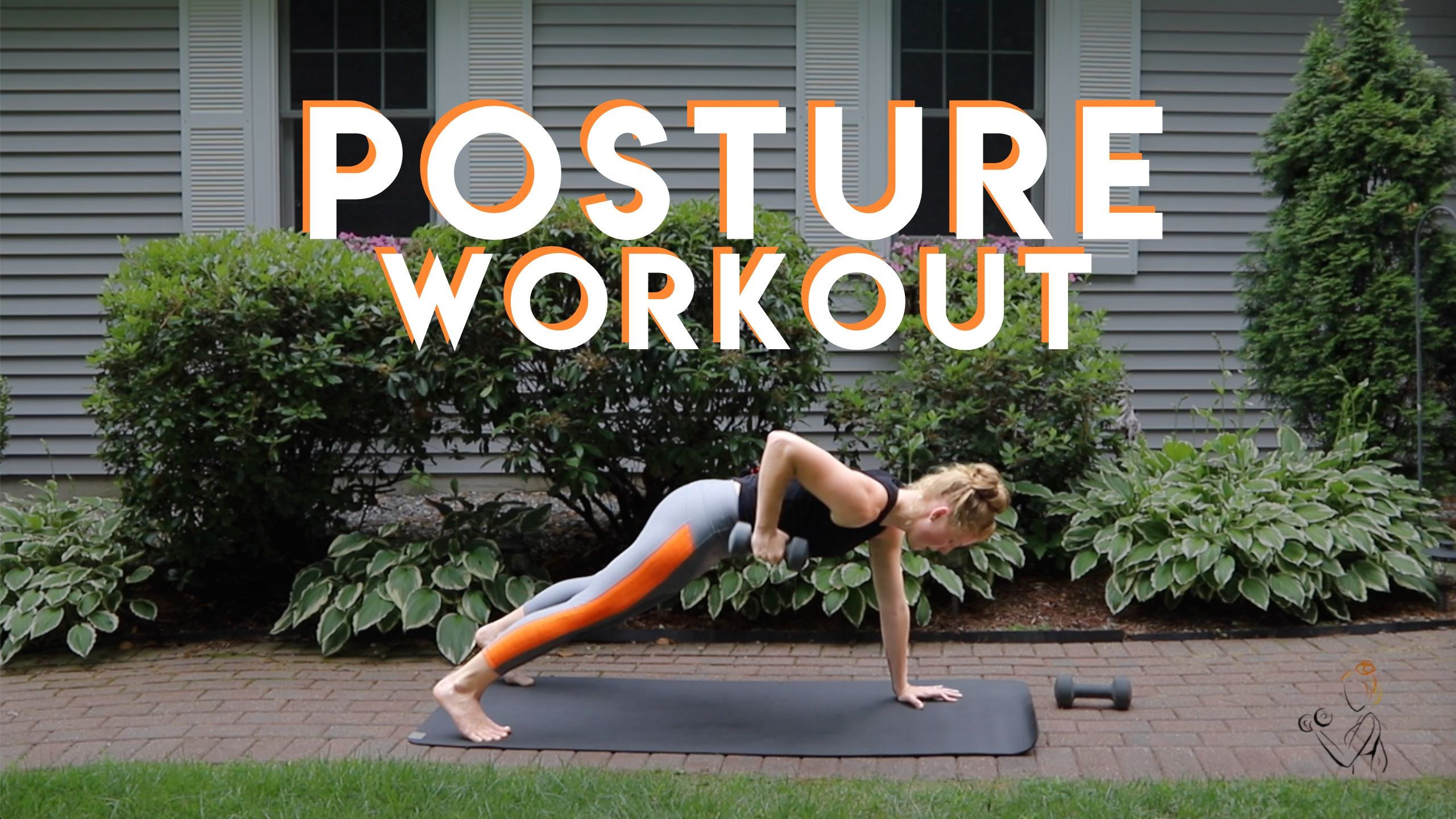 POSTURE WORKOUT