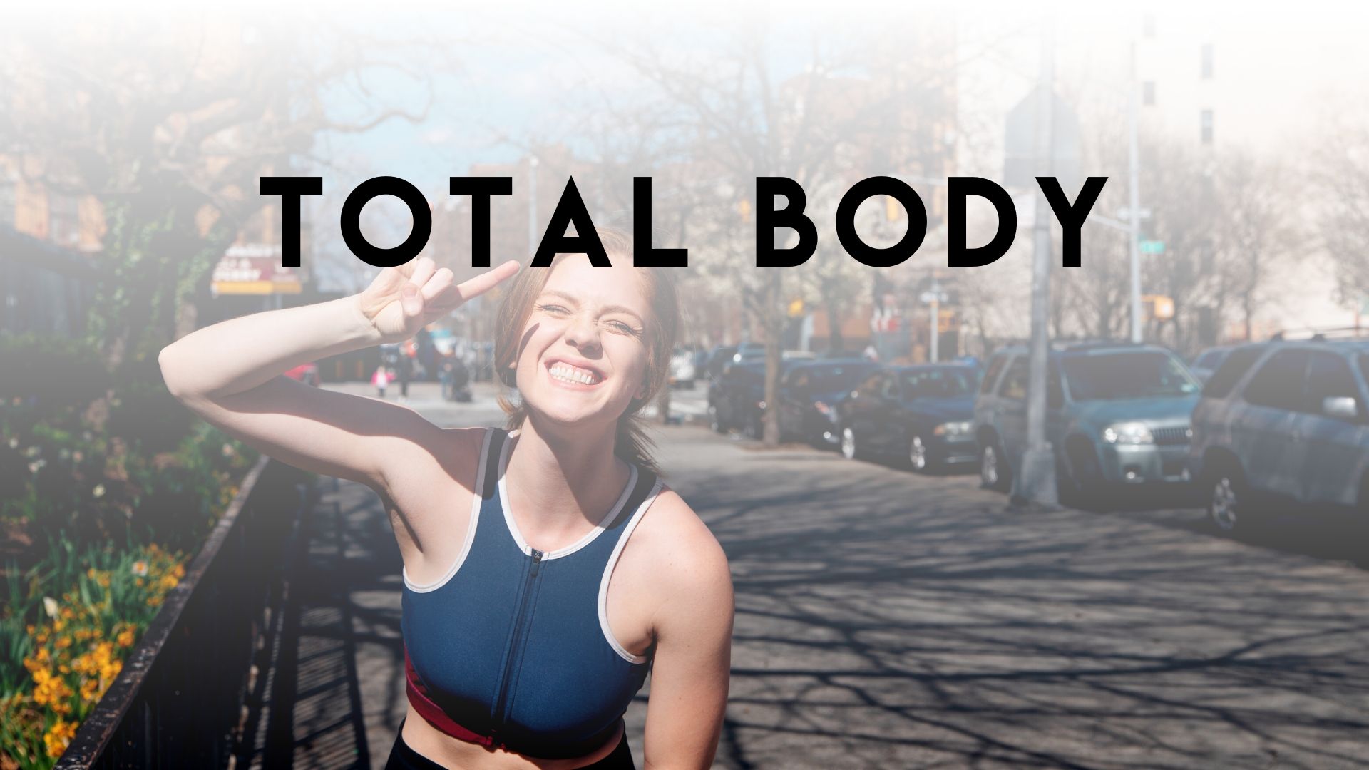 TOTAL BODY