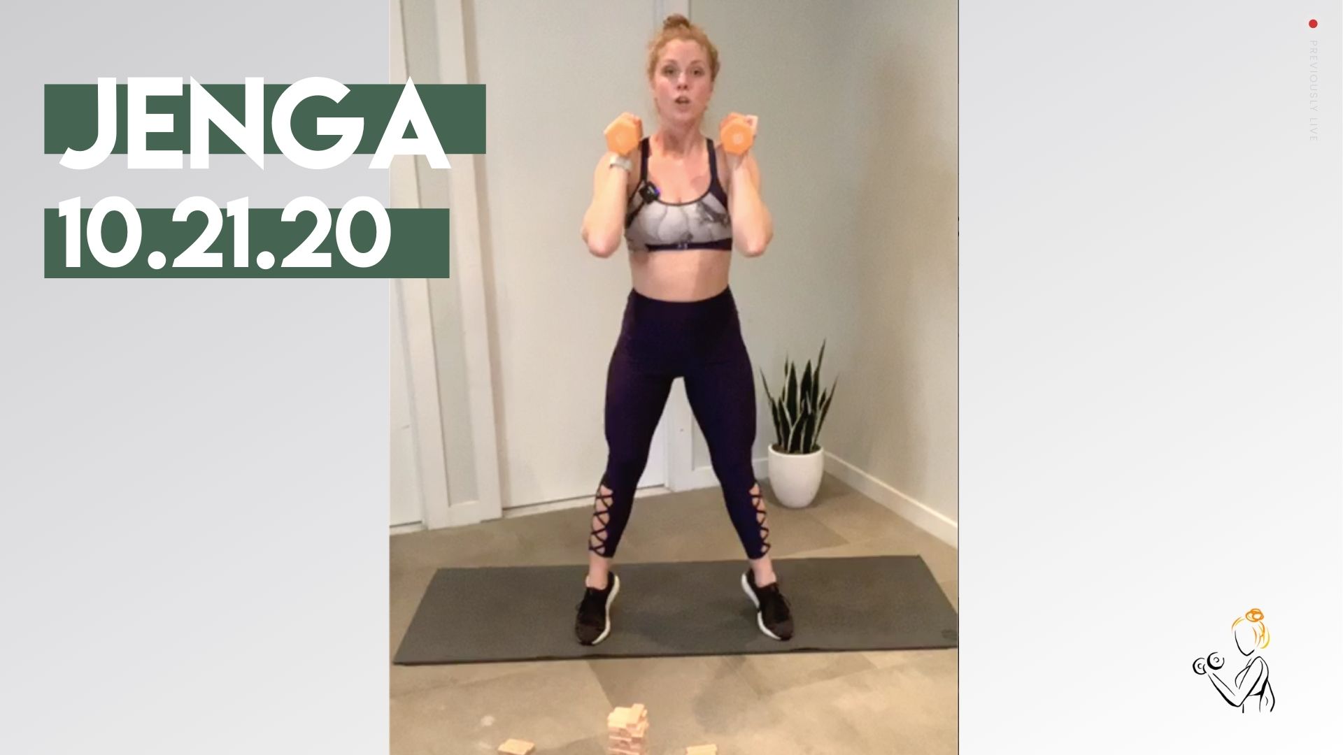 Jenga 10.21.20