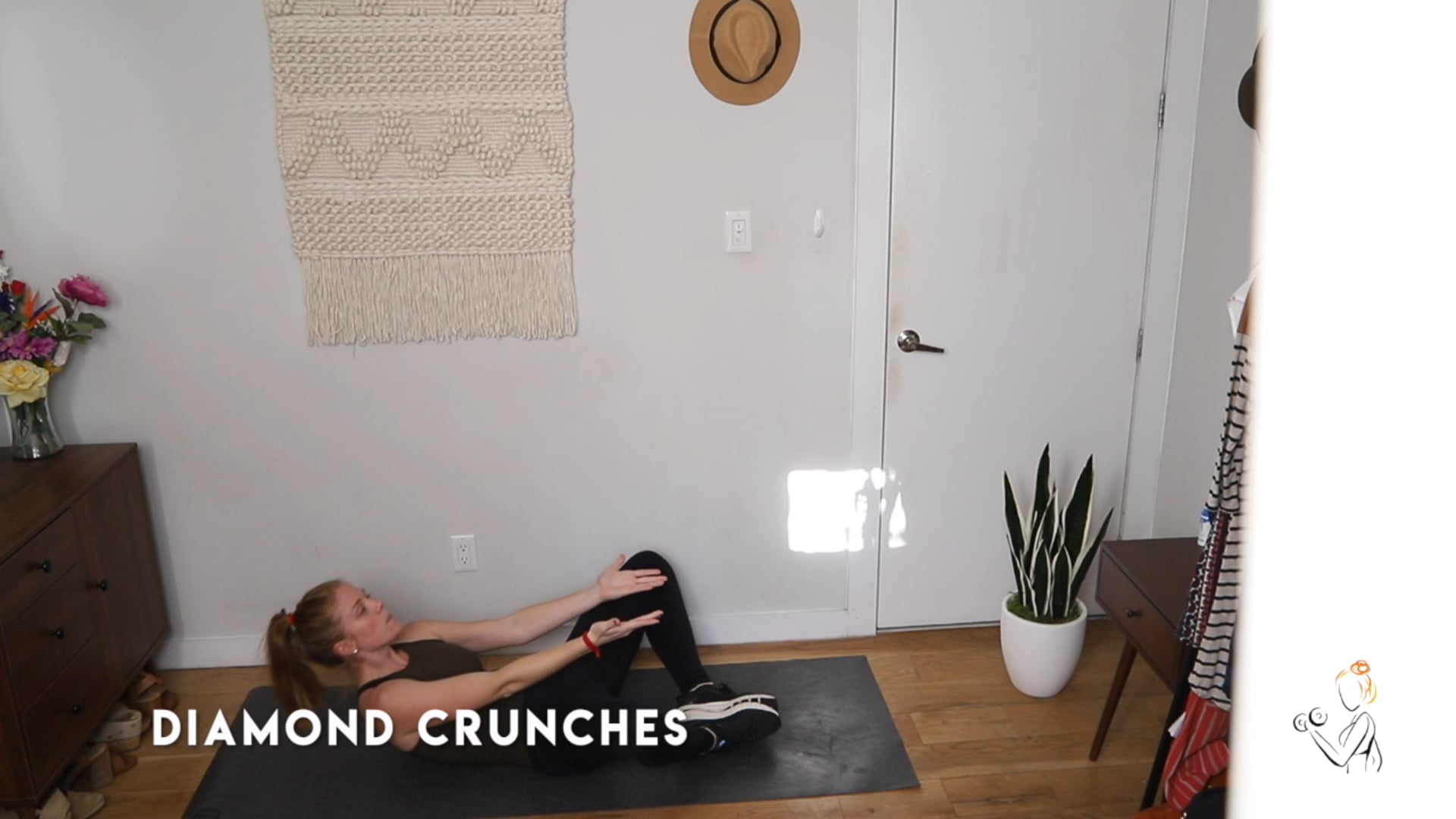 DIAMOND CRUNCHES DEMO