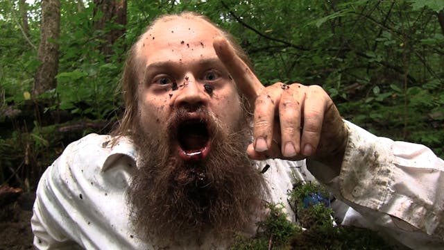 Jarin Matka 2: Ylösnousemus