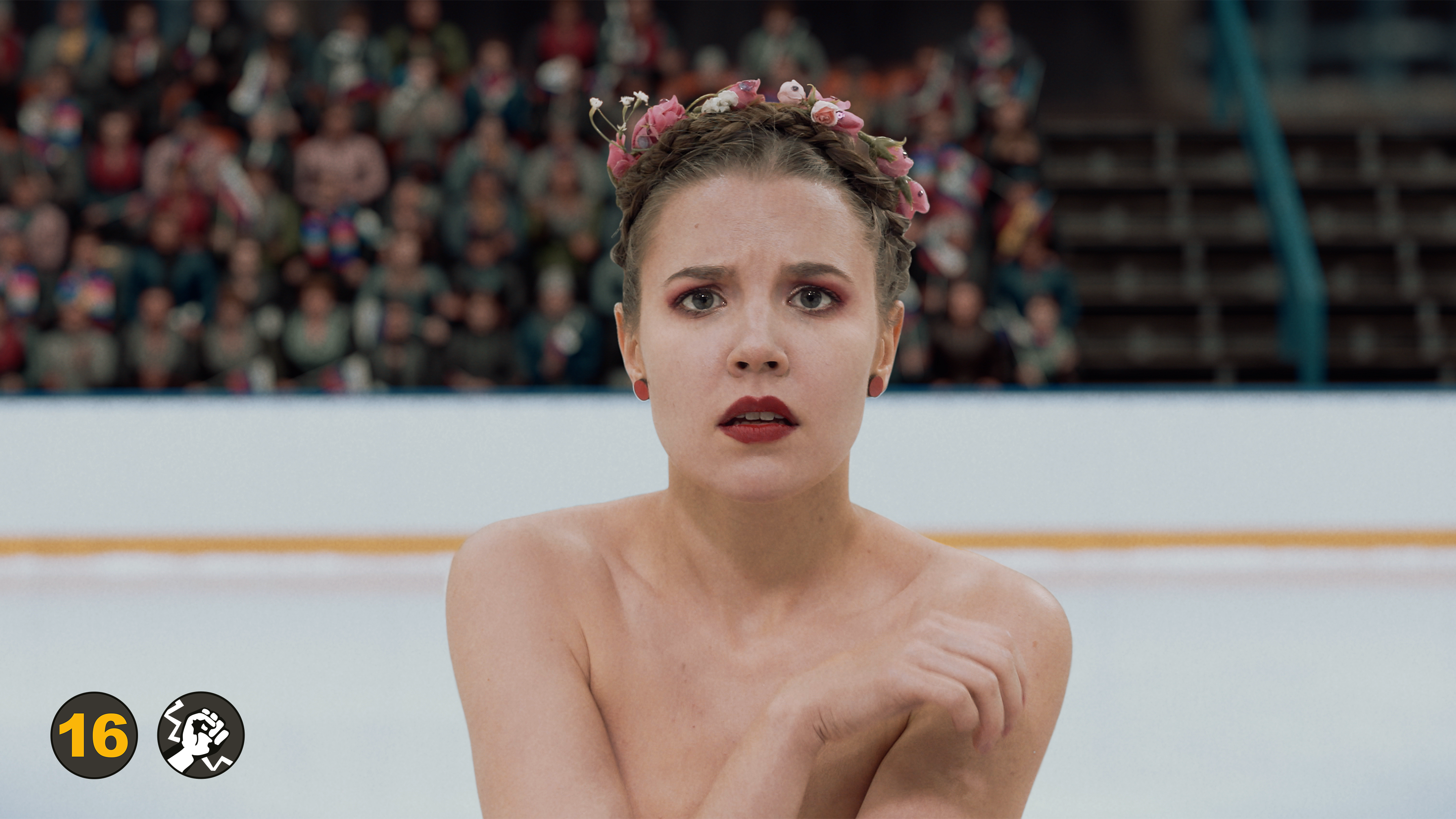 PACKAGE DEAL: Free Skate & How We Made Free Skate