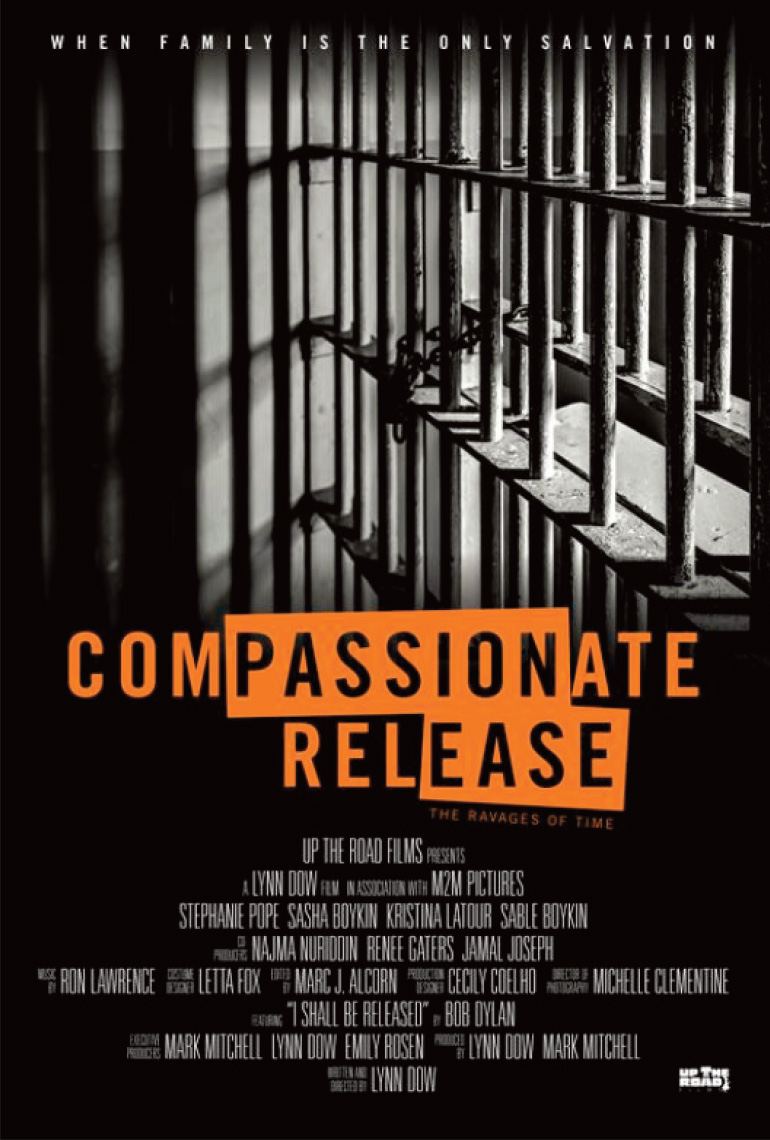 BHERC TV » Compassionate Release