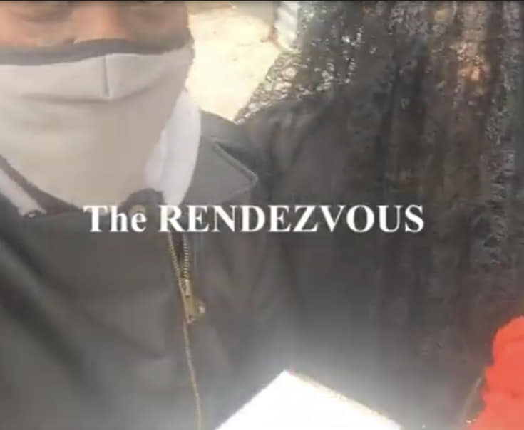 the RENDEZVOUS (Pre-Screen Version)