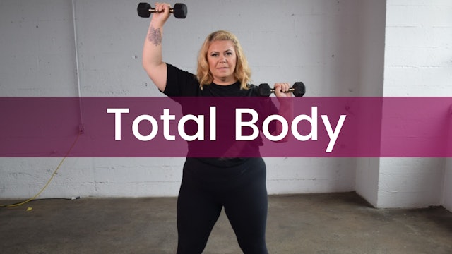 Total Body
