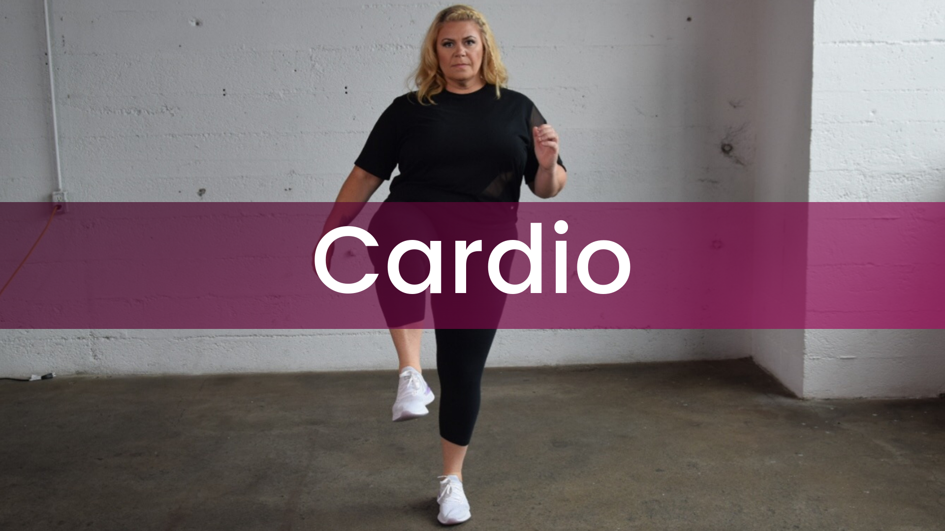 Cardio