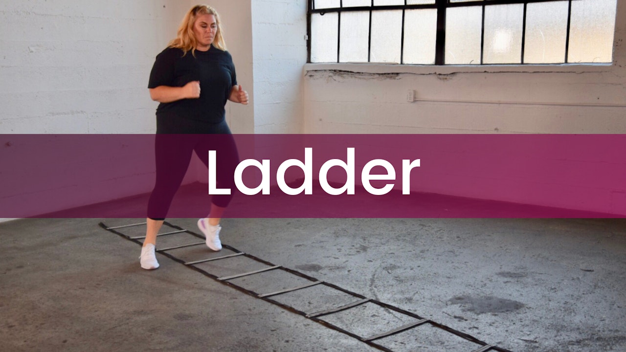 Ladder