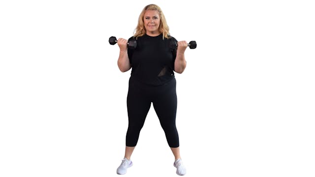 Weight lifting 🤝 big girls Plus size fitness weight lifting plussize gym  girl journey health weight loss squats push press curvy