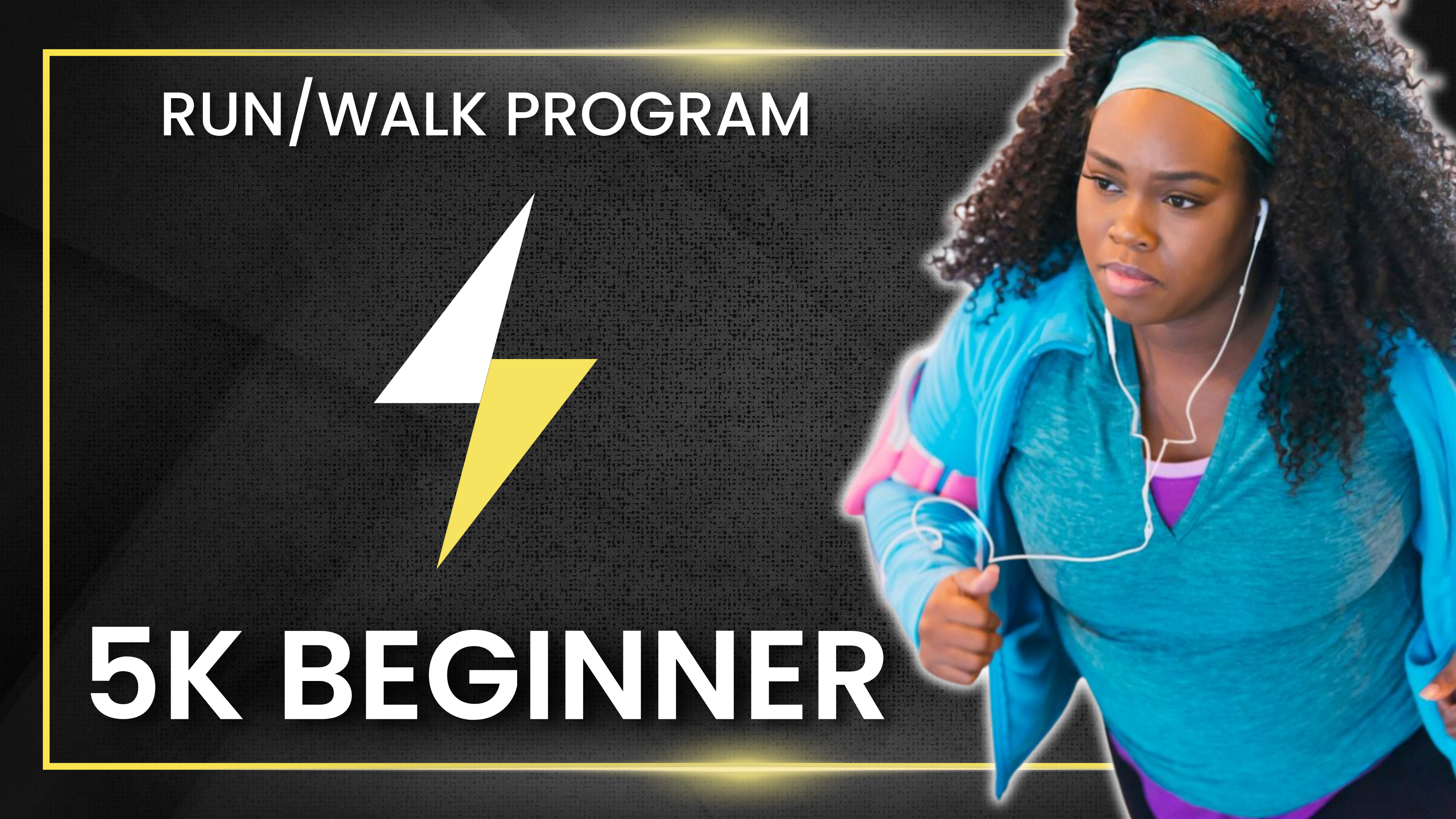 5K Beginner
