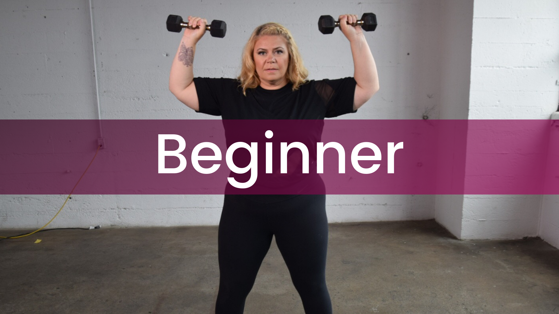 Beginner