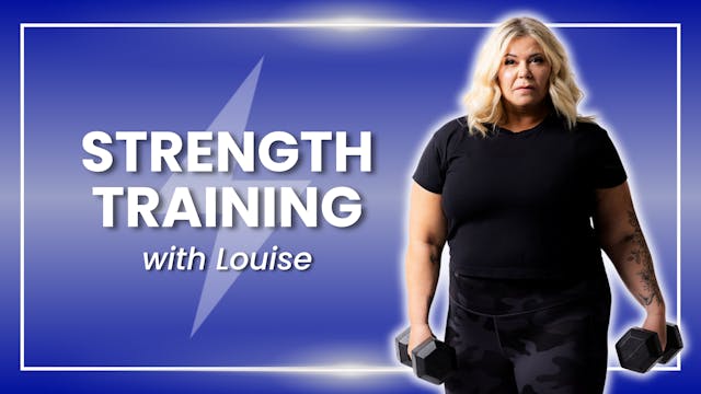 Strength Training
