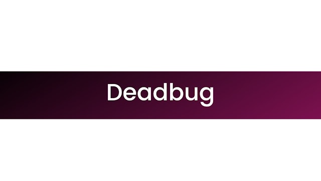 Dead Bug